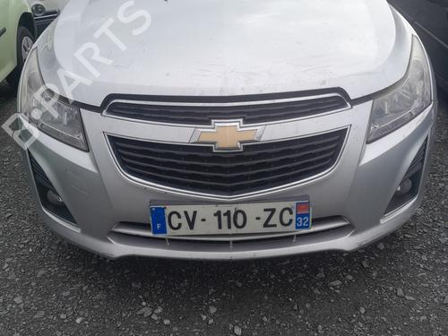 Right headlight CHEVROLET CRUZE (J300) 1.7 D | BP38585403C29 - Image 8