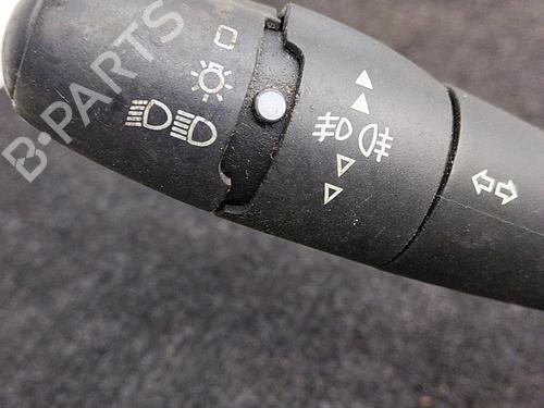 Used Steering column stalk Steering column stalk PEUGEOT 207 (WA_, WC_) 1.6 HDi (90 hp) 22855668 22855668