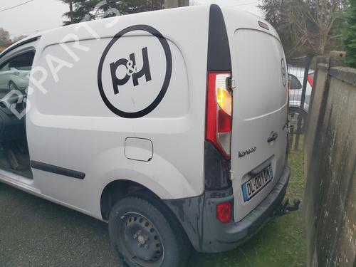 Used Parts RENAULT KANGOO Express (FW0/1_)  1.5 dCi 90 (FW0G, FW05, FW08, FW11)  5001076