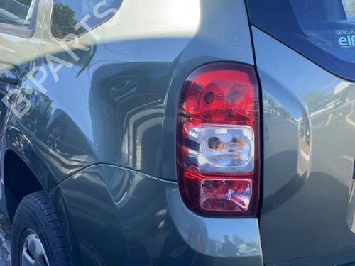 Mirror switch DACIA DUSTER (HS_) 1.5 dCi | BP22859516I25  - Image 5