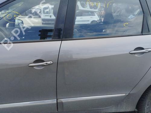 Switch RENAULT SCÉNIC III (JZ0/1_) 1.6 dCi (JZ00, JZ12) | BP30610449I30  - Image 7