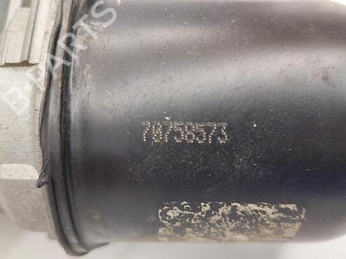 Front wiper motor CITROËN C2 (JM_) 1.4 16V | BP22850155M29 