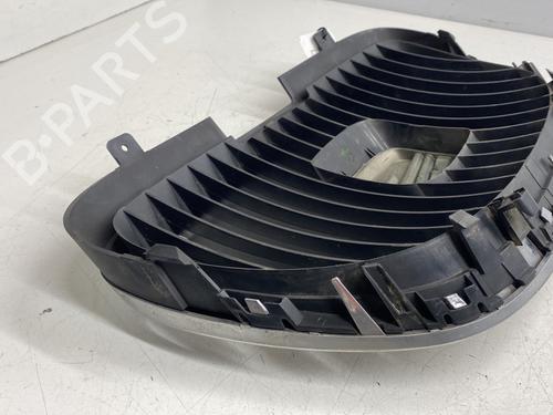 Grille SEAT LEON (1P1) 1.9 TDI | BP29870394C40 