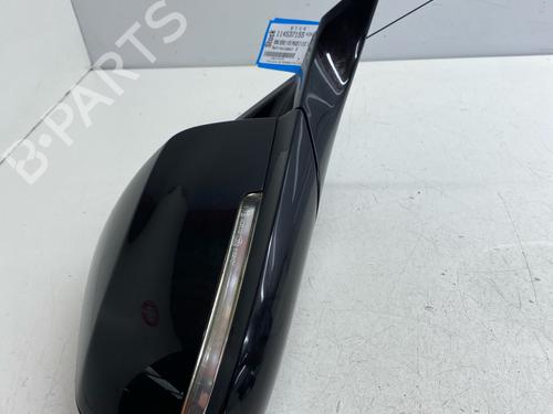 Used Right mirror Right mirror BMW 1 (F21) 116 d (116 hp) 35990173 35990173