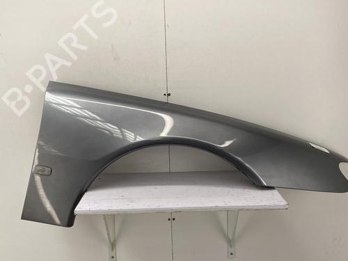 Right front fenders PEUGEOT 406 Coupe (8C) 2.0 16V | BP22850015C42 