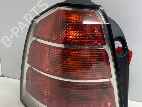 Used Left taillight OPEL ZAFIRA / ZAFIRA FAMILY B (A05) 1.9 CDTI (M75) (120 hp) 28351859