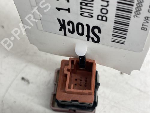 Warning switch CITROËN C4 I (LC_) 1.6 HDi | BP29528939I22 