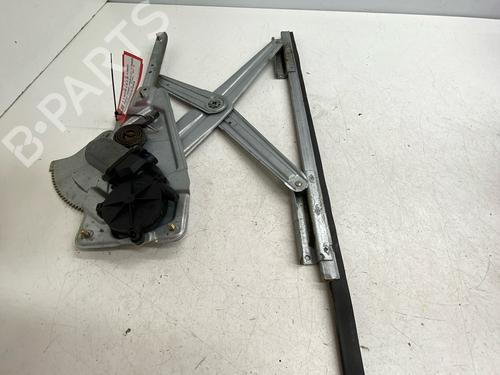 Rudehejsemekanisme ventre foran Rudehejsemekanisme ventre foran RENAULT TWINGO I (C06_) 1.2 16V (C06C, C06D, C06K) (75 hp) 34148949 34148949