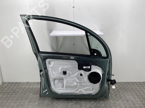 Left front door CITROËN C3 I (FC_, FN_) 1.1 i | BP22851407C2 