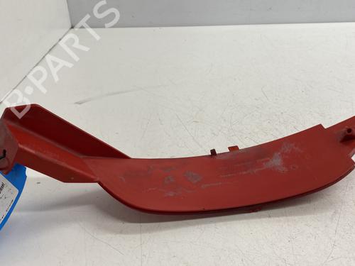 Rear bumper right light FORD FIESTA VI (CB1, CCN) 1.4 TDCi | BP34149185C82 - Image 2