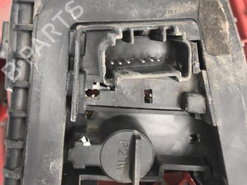 Used Left taillight TOYOTA AYGO (_B1_) 1.0 (KGB10_, KGB10R) (68 hp) 22852950