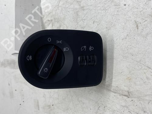 Headlight switch SEAT IBIZA IV (6J5, 6P1) 1.2 | BP23831116I24