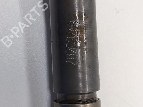 Used Injector Injector RENAULT CLIO IV (BH_) 1.5 dCi 90 (90 hp) 22856733 22856733