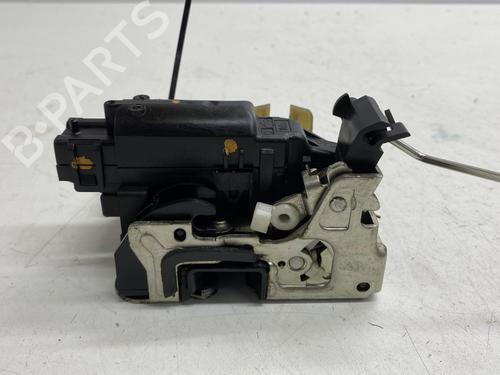 Front right lock DACIA DUSTER (HS_) 1.5 dCi | BP22859511C97 