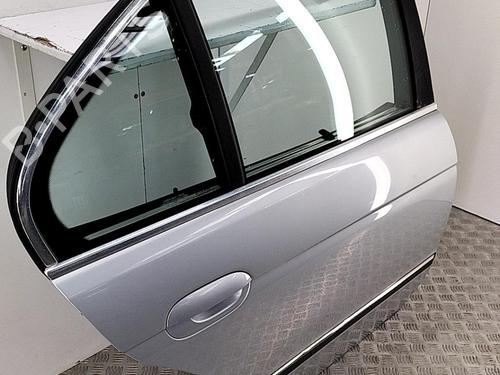 Used Right rear door BMW 5 (E39) 528 i (193 hp) 22849892