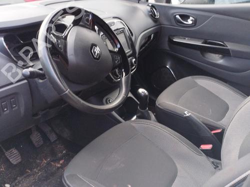 Front right window mechanism RENAULT CAPTUR I (J5_, H5_) 1.5 dCi 90 (J5N4, J5M5, J5MW, J5M6, J5AL, J5AJ) | BP31990393C23 - Image 13