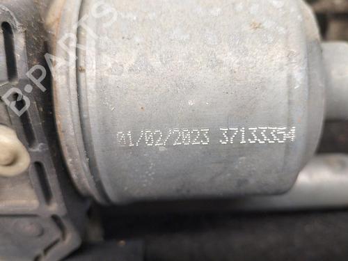 Front wiper motor VW GOLF VI (5K1) 2.0 TDI | BP22858249M29 