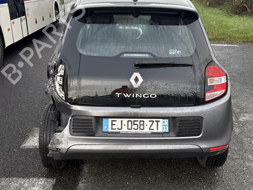 Switch RENAULT TWINGO III (BCM_, BCA_) | BP32705475I30 - Image 7
