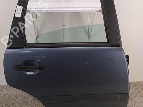 Dør højre bagtil CITROËN C3 I (FC_, FN_) 1.4 HDi (68 hp) 22856182