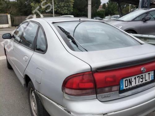 Used Parts MAZDA 626 IV Hatchback (GE)  2.0 D GLX Comprex (GEFP)  2165026