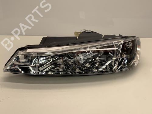 Optica esquerda Optica esquerda PEUGEOT 406 (8B) 1.8 16V (110 hp) 22850742 22850742