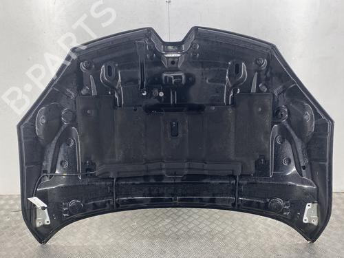 Hood RENAULT MEGANE III Grandtour (KZ0/1) 1.2 TCe (KZ2B, KZ11) | BP29528907C1 