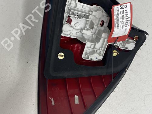 Left taillight FORD MONDEO III Saloon (B4Y) 1.8 16V | BP27586630C34 