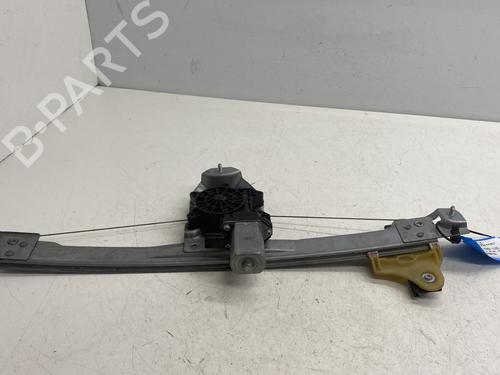Front right window mechanism RENAULT CAPTUR I (J5_, H5_) 1.5 dCi 90 (J5N4, J5M5, J5MW, J5M6, J5AL, J5AJ) | BP31990393C23 - Image 3
