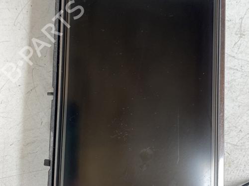 Used Display monitor CITROËN C4 II (NC_) 1.6 BlueHDi 120 (120 hp) 30752465