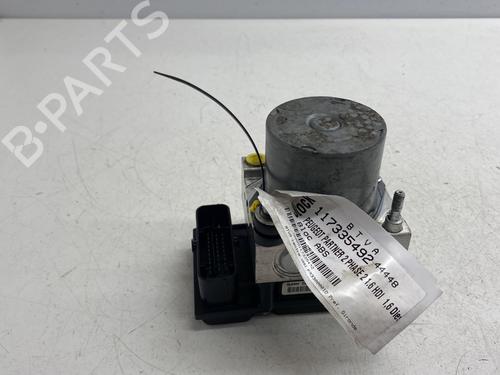 ABS PEUGEOT PARTNER Tepee 1.6 HDi 90 (92 hp) 31695683