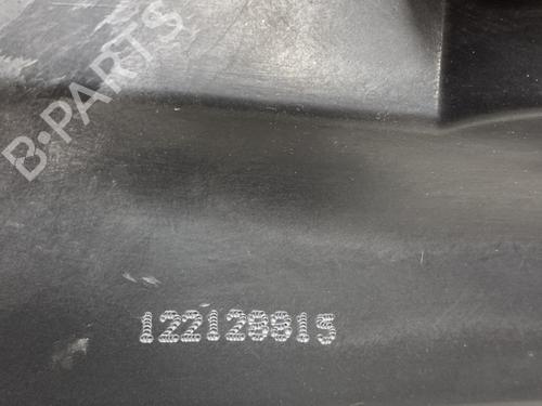 Used Left headlight Left headlight OPEL VIVARO A Van (X83) 2.0 CDTI (F7) (114 hp) 32858685 32858685