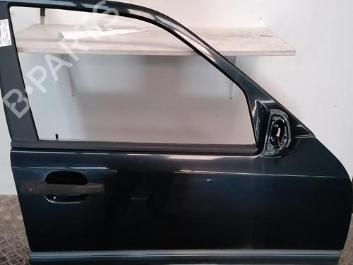 Right front door MERCEDES-BENZ C-CLASS T-Model (S202) C 220 T CDI (202.193) | BP22854455C3 