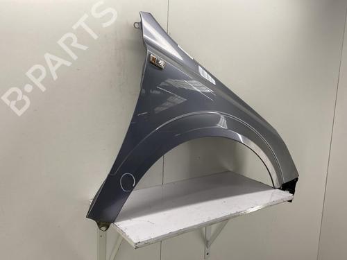 Used Right front fenders OPEL ASTRA H (A04) 1.7 CDTI (L48) (100 hp) 22854432