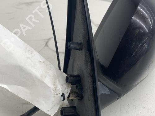 Left mirror NISSAN MICRA III (K12) 1.5 dCi | BP23831690C26 