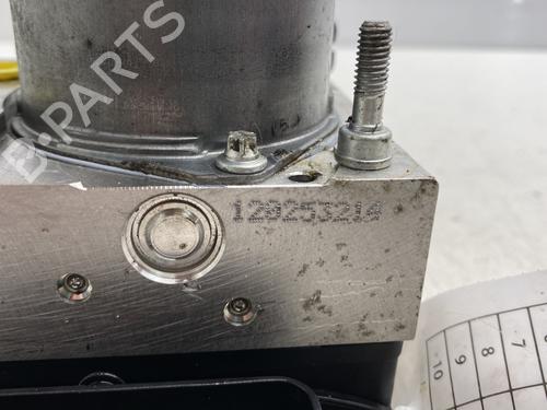 ABS pump CITROËN DS4 (NX_) 2.0 HDi / BlueHDi 135 | BP32384287M43 
