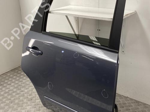 Used Right rear door NISSAN NOTE (E11, NE11) 1.6 (110 hp) 22856605