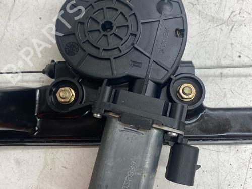 Used Front left window mechanism Front left window mechanism FIAT PUNTO (188_) 1.9 JTD (86 hp) 38512211 38512211