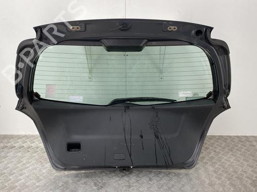 Bagklap CC/Kombi-Coupé Bagklap CC/Kombi-Coupé 22858383 22858383