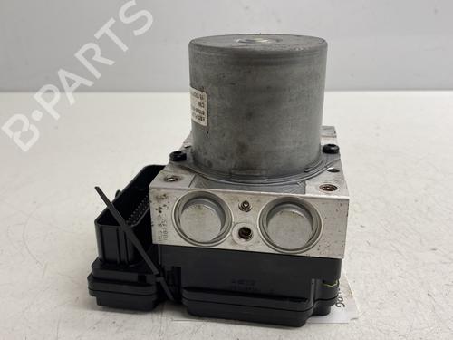 ABS pump KIA OPTIMA (JF) 1.7 CRDi | BP29968845M43 