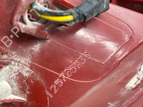 Right taillight KIA PICANTO II (TA) 1.0 | BP35728230C35 - Image 5