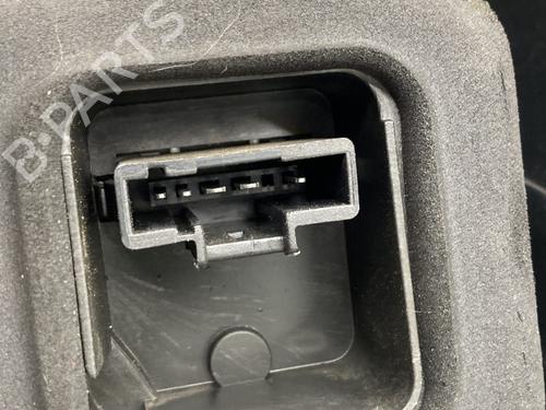 Left taillight DACIA LOGAN MCV (KS_) 1.5 dCi (KS0W) | BP32403595C34