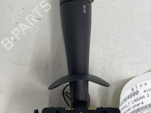 Used Switch RENAULT LAGUNA II Grandtour (KG0/1_) 1.9 dCi (KG0G) (120 hp) 22860831