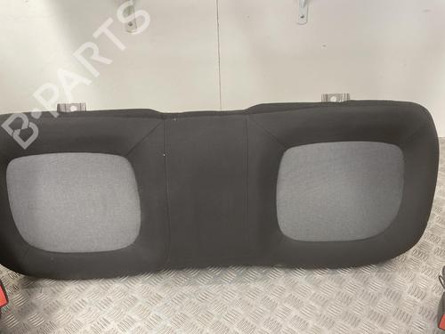 Used Seats set Seats set RENAULT TWINGO III (BCM_, BCA_) 1.0 SCe 70 (BCMB) (69 hp) 22858092 22858092