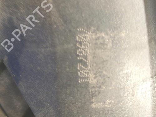Left taillight RENAULT CLIO IV (BH_) 1.5 dCi 90 | BP22851824C34 