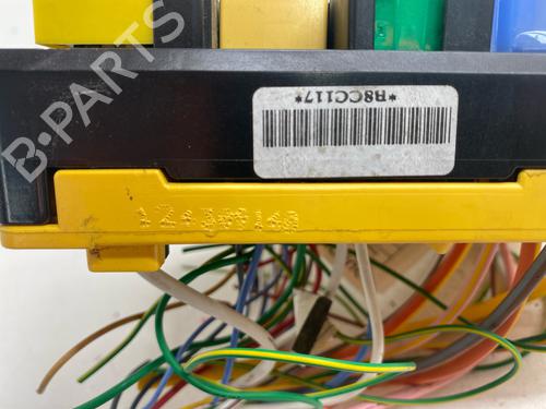 Used Fuse box Fuse box CITROËN C4 Grand Picasso II (DA_, DE_) [2013-2026] 34203221 34203221