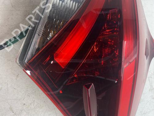 Used Right taillight Right taillight 38453951 38453951
