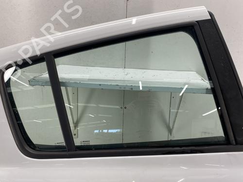 Right rear door RENAULT CLIO III (BR0/1, CR0/1) 1.4 16V | BP29529081C5 