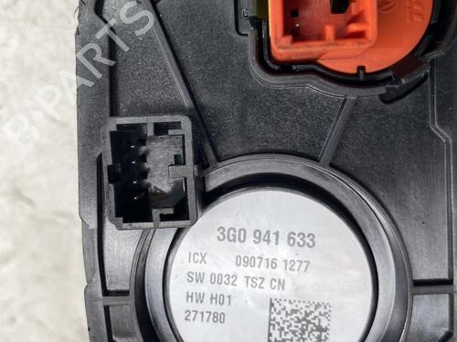 Headlight switch VW PASSAT B8 Variant (3G5, CB5) 2.0 TDI | BP24657652I24  - Image 5