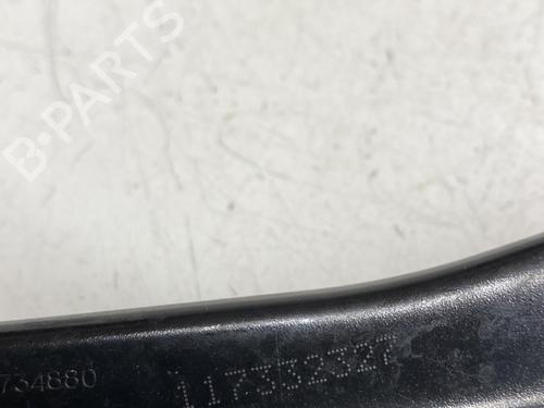 Front left window mechanism PEUGEOT 308 II (LB_, LP_, LW_, LH_, L3_) 1.6 BlueHDi 120 | BP30769966C22 