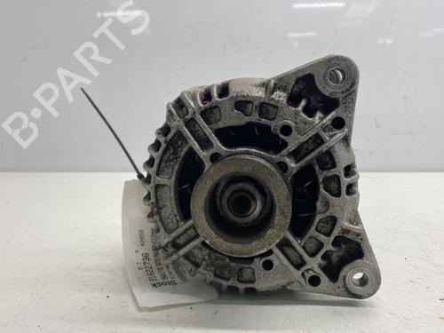 Used Alternator RENAULT VEL SATIS (BJ0_) 2.2 dCi (BJ0E, BJ0F) (150 hp) 24657716